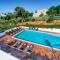 Foto: Almancil Villa Sleeps 18 Pool 28/37