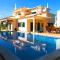 Foto: Almancil Villa Sleeps 6 Pool Air Con WiFi T479997