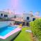 Foto: Vale do Garrao Villa Sleeps 6 Pool Air Con WiFi