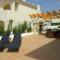 Foto: Almancil Villa Sleeps 8 Pool Air Con WiFi T480091 13/17