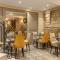 Best Western Premier Ducs de Bourgogne