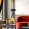 Best Western Premier Ducs de Bourgogne