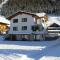 Apart Alpenjuwel - Sankt Leonhard im Pitztal