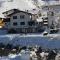 Apart Alpenjuwel - Sankt Leonhard im Pitztal