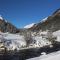 Apart Alpenjuwel - Sankt Leonhard im Pitztal