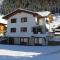 Apart Alpenjuwel - Sankt Leonhard im Pitztal