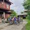 Baan Sithepaban Guesthouse - 彭世洛
