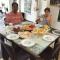 Joseph Family Villa