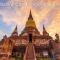 Dawnthaya Ayutthaya Art House บ้านดอนธยๅ อยุธยา - Аюттхая