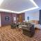 Iridium Hotel - الطائف