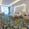 Iridium Hotel - الطائف