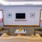 Iridium Hotel - الطائف