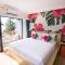 Lub d Koh Samui Chaweng Beach - Beachfront & Vibrant Social Vibe - 查汶