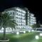Hotel Santa Lucia Le Sabbie dOro
