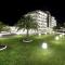 Hotel Santa Lucia Le Sabbie dOro
