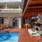 Protaras Villa Rocco