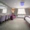 Higher Trapp Hotel