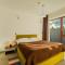 Timber view apartment Silver Mountain Poiana Brasov