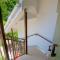 Cap-sud self catering