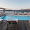 Foto: Villa Nancy by Mykonos Pearls