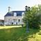 Modern Holiday Home in La Barre-de-Semilly - La Barre-de-Semilly