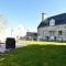 Modern Holiday Home in La Barre-de-Semilly - La Barre-de-Semilly