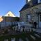 Holiday Home near Mont Saint-Michel