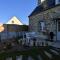 Modern Holiday Home in La Barre-de-Semilly - La Barre-de-Semilly