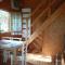 GITES de Plos Appart CHALET PISCINE SPA - 昂迪兹