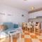 Apartment in Crikvenica Croatia with Jacuzzi - Sopaljska