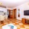 Apartment in Crikvenica Croatia with Jacuzzi - Sopaljska