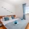 Apartment in Crikvenica Croatia with Jacuzzi - Sopaljska