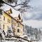 Apartamenty Sun & Snow Karpacz Skalna