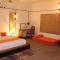 Maati Jungle Lodge Resort Bandhavgarh By Beyond Stay