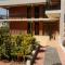 Tabor Hotel Lalibela