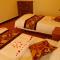 Tabor Hotel Lalibela