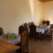 Tabor Hotel Lalibela