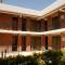 Tabor Hotel Lalibela