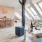 Janes Attic Apartment