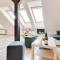 Janes Attic Apartment