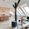 Janes Attic Apartment