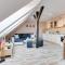 Janes Attic Apartment