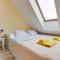 Janes Attic Apartment