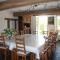 Gite des Chambauds - Allier - Auvergne -12 pers - Le Donjon