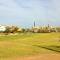 Luxe appartement on Mar Menor Golf Resort with Padel, Fitness, Wellness facilities
