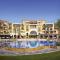Luxe appartement on Mar Menor Golf Resort with Padel, Fitness, Wellness facilities