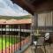 Merom Golan Resort
