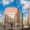 Hotel Essener Hof; Sure Hotel Collection by Best Western - Essen