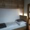 Apartmány U Holubů