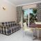 Ozturk Apart Hotel